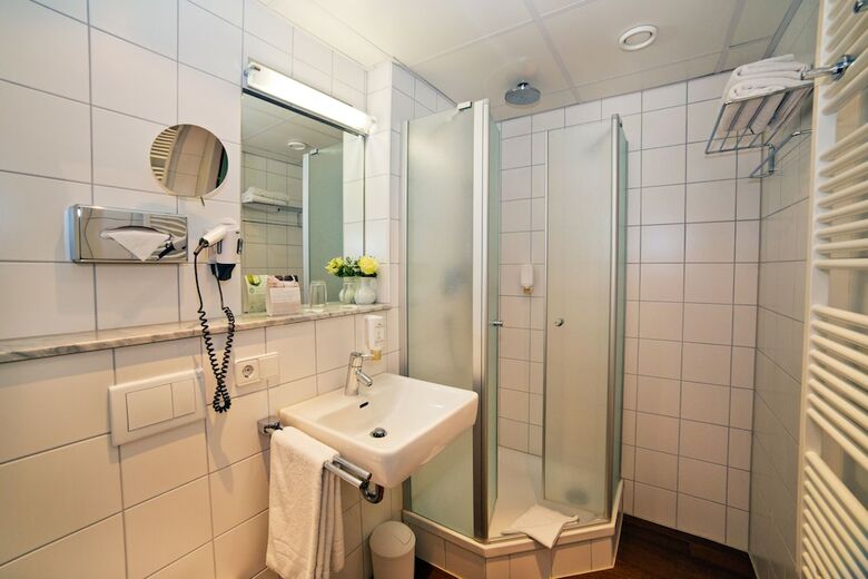 Top Khr Stadthotel