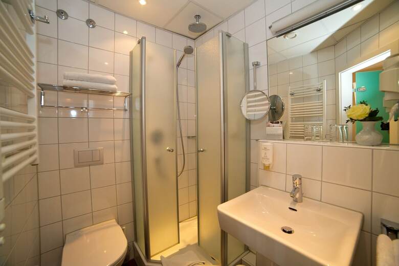 Top Khr Stadthotel