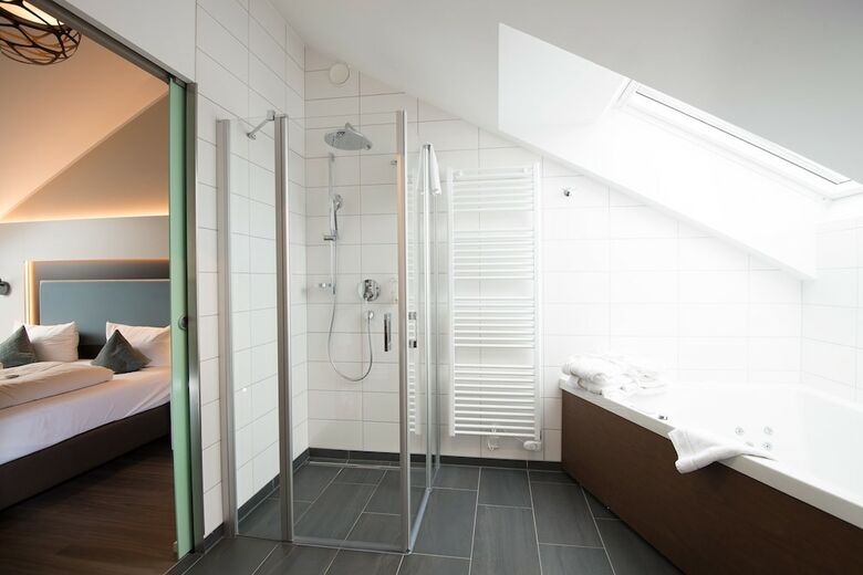 Top Khr Stadthotel