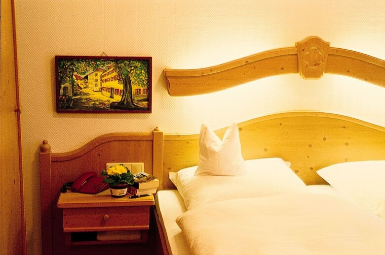 Hotel Schwarzwaldgasthof Kl�sterle Hof