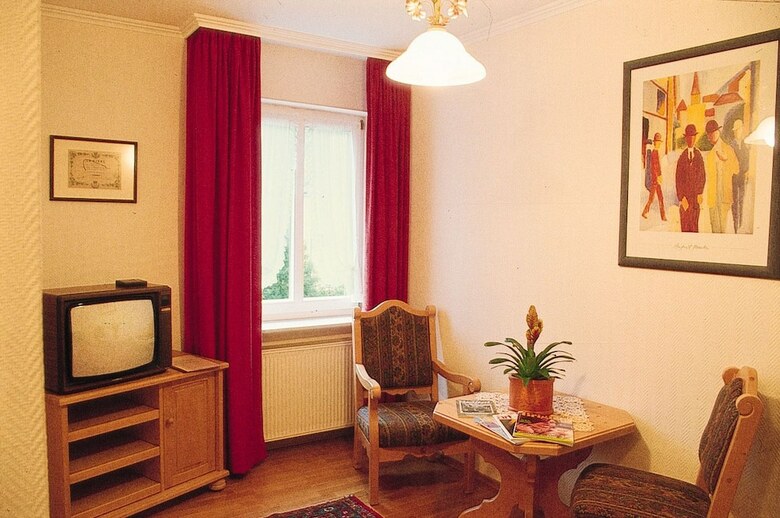 Hotel Schwarzwaldgasthof Kl�sterle Hof