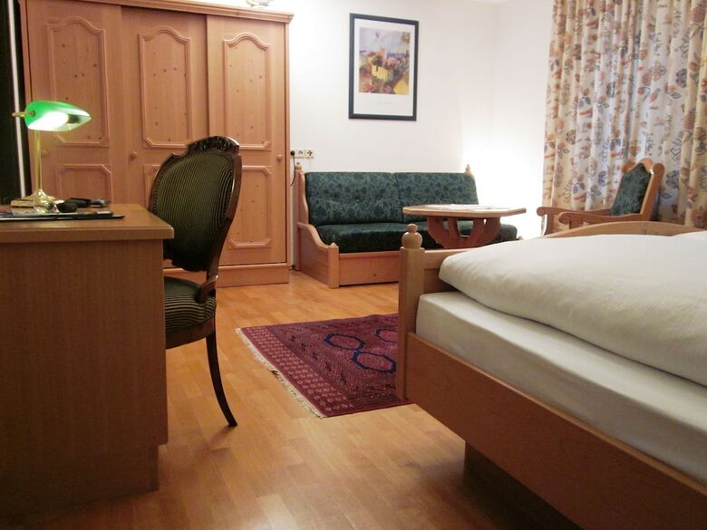 Hotel Schwarzwaldgasthof Kl�sterle Hof