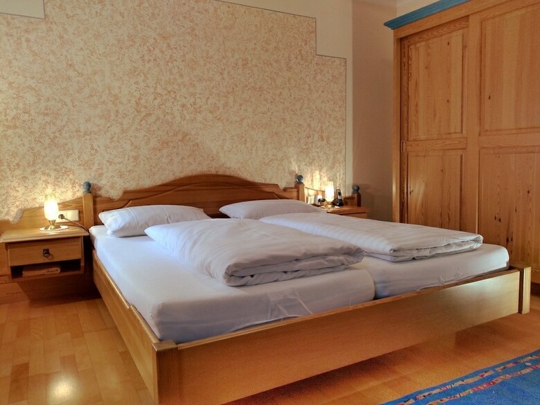 Hotel Schwarzwaldgasthof Kl�sterle Hof