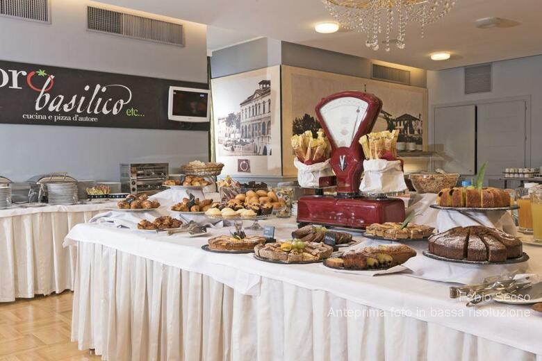 Hotel Maggior Consiglio