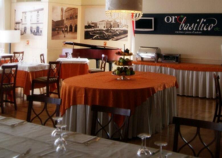 Hotel Maggior Consiglio