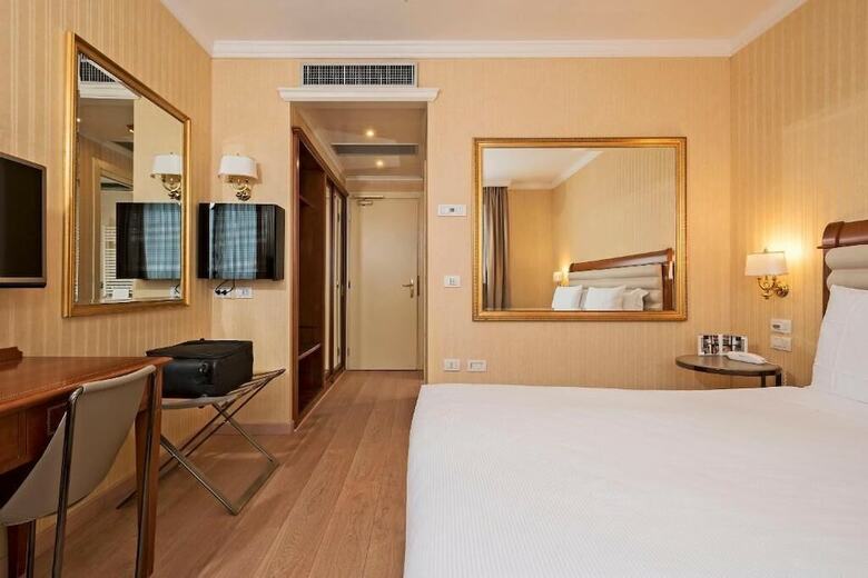 Hotel Maggior Consiglio