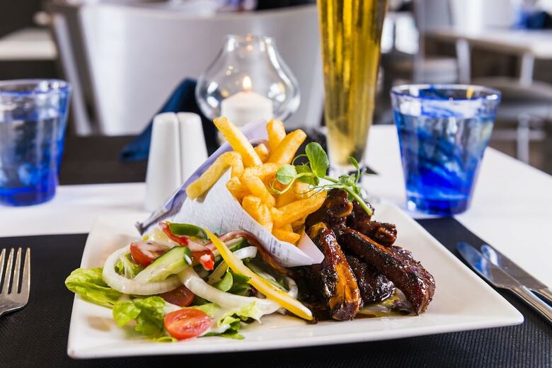 Onomo Hotel Cape Town ? Inn On The Square