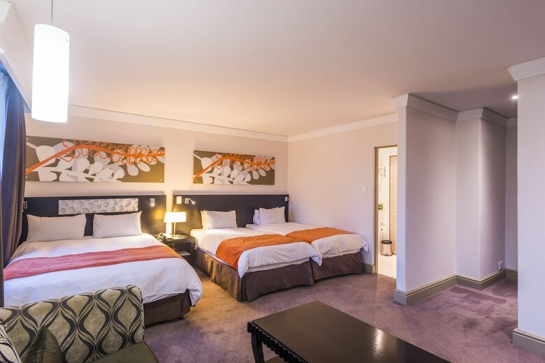 Onomo Hotel Cape Town ? Inn On The Square
