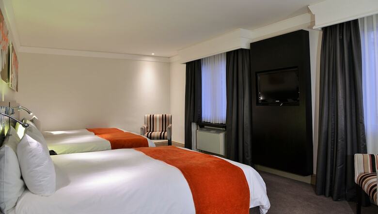 Onomo Hotel Cape Town ? Inn On The Square