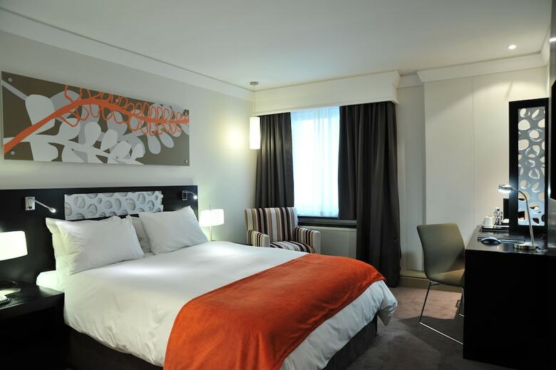Onomo Hotel Cape Town ? Inn On The Square