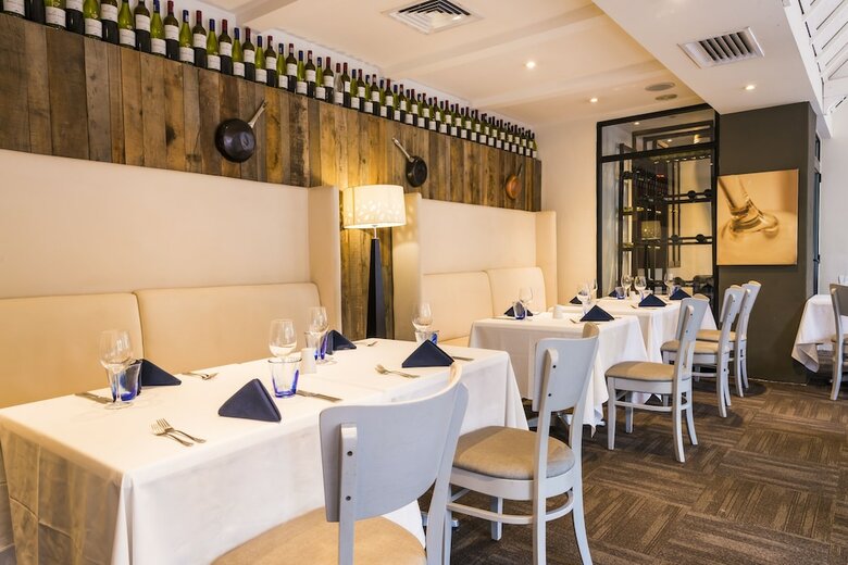 Onomo Hotel Cape Town ? Inn On The Square