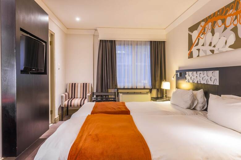 Onomo Hotel Cape Town ? Inn On The Square