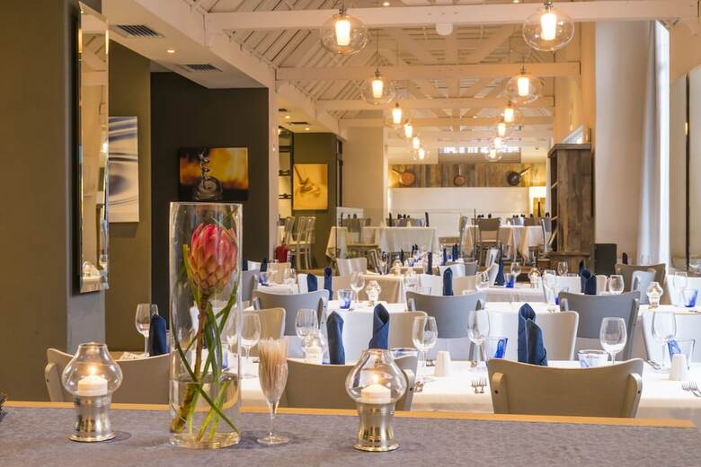Onomo Hotel Cape Town ? Inn On The Square