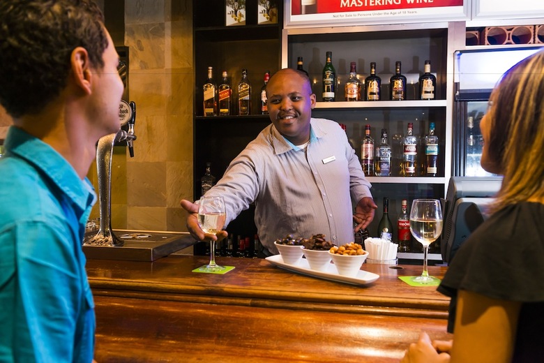 Onomo Hotel Cape Town ? Inn On The Square