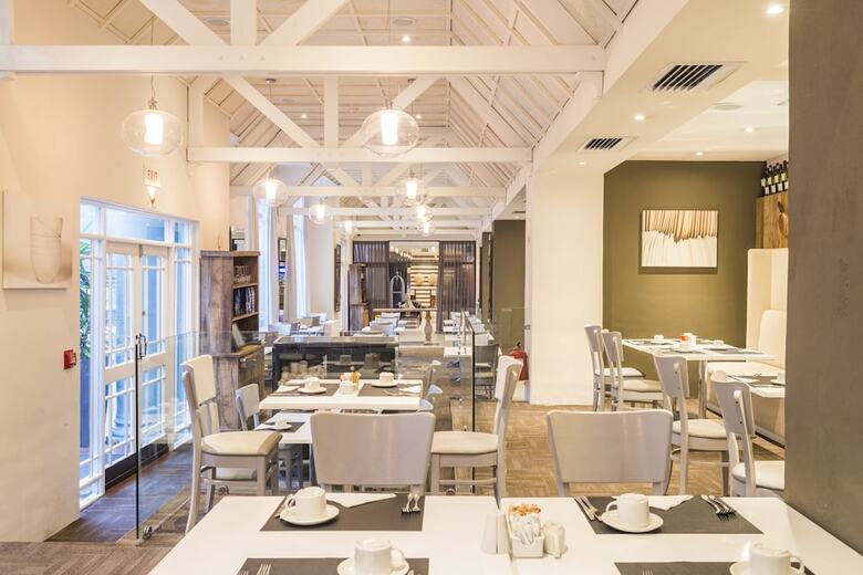 Onomo Hotel Cape Town ? Inn On The Square