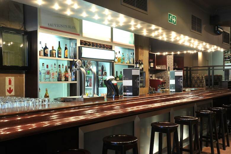 Onomo Hotel Cape Town ? Inn On The Square
