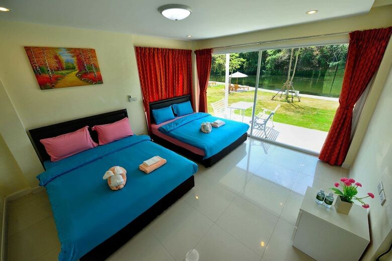 Hotel Worawee Resort & Spa