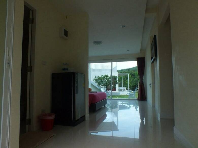 Hotel Worawee Resort & Spa