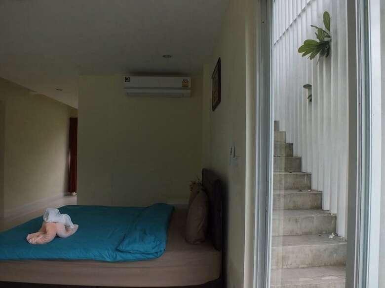 Hotel Worawee Resort & Spa