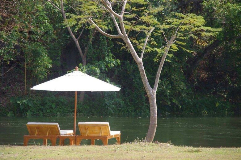 Hotel Worawee Resort & Spa
