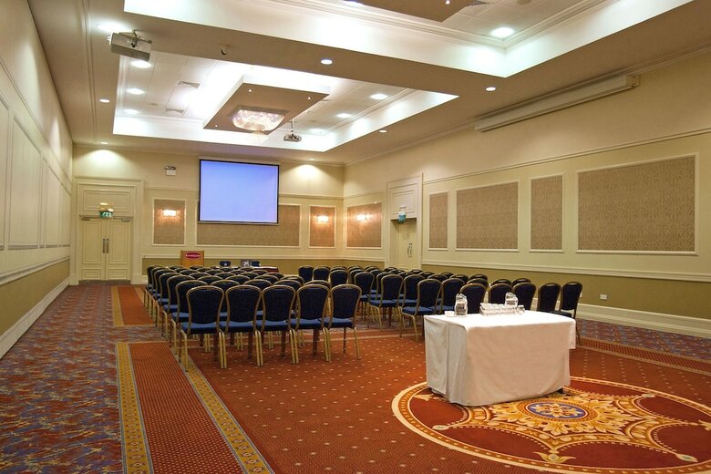 Armagh City Hotel