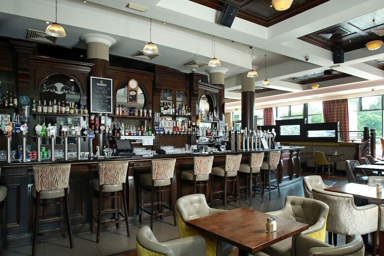 Armagh City Hotel