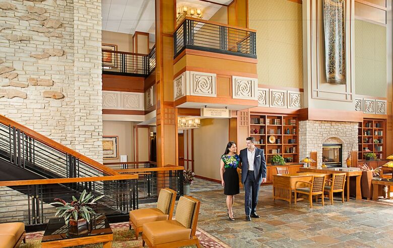 Apartamento Eaglewood Resort And Spa