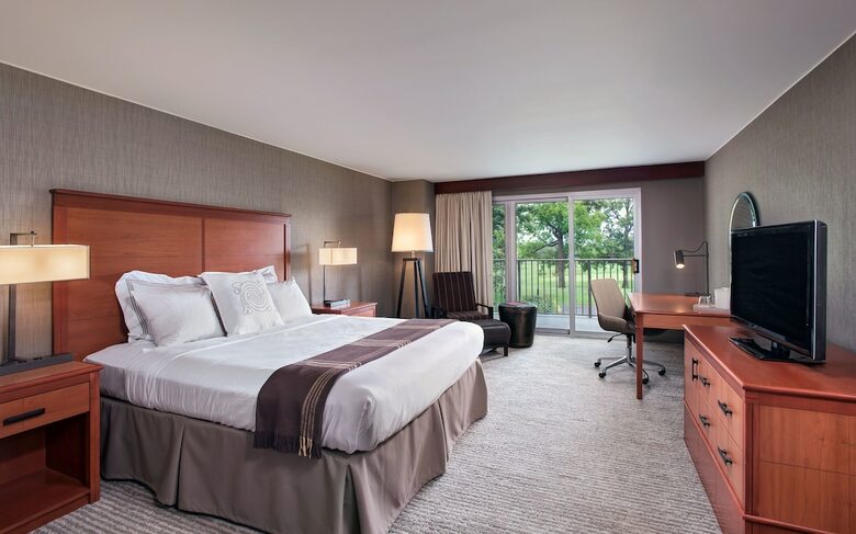 Apartamento Eaglewood Resort And Spa