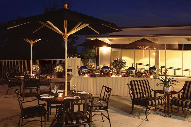 Apartamento Eaglewood Resort And Spa