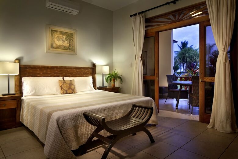 Best In Jaco Beach Front Luxury Condos