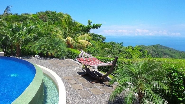 Best In Jaco Beach Front Luxury Condos