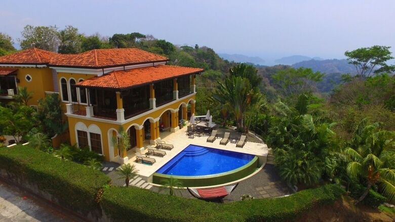 Best In Jaco Beach Front Luxury Condos