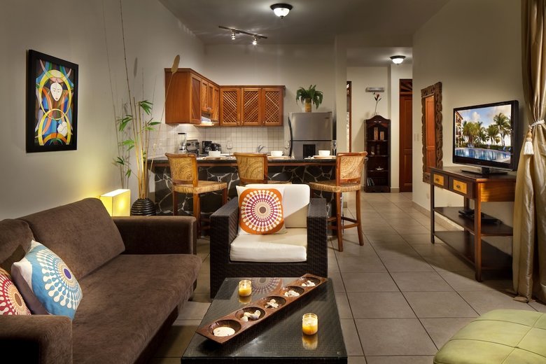 Best In Jaco Beach Front Luxury Condos
