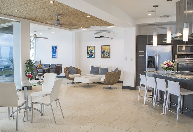 Best In Jaco Beach Front Luxury Condos