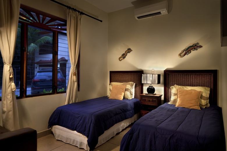 Best In Jaco Beach Front Luxury Condos