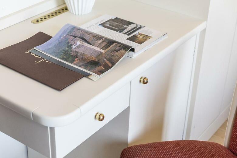 Relais Santa Chiara Hotel