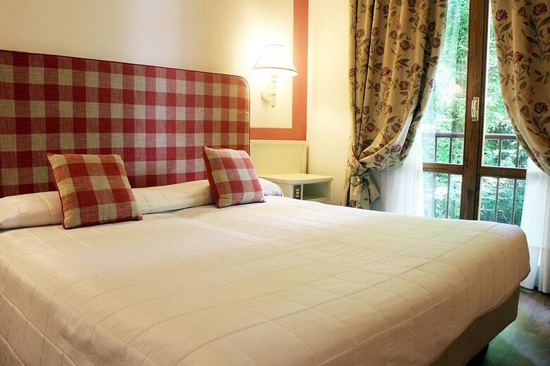 Relais Santa Chiara Hotel