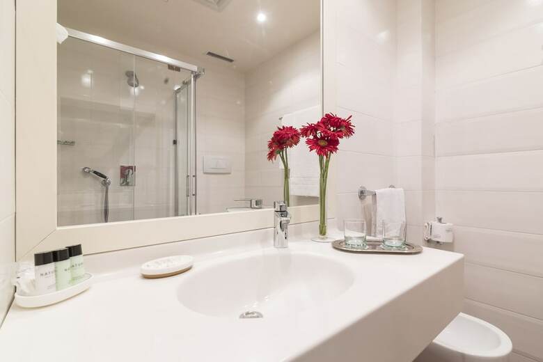 Relais Santa Chiara Hotel