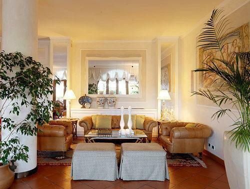 Relais Santa Chiara Hotel