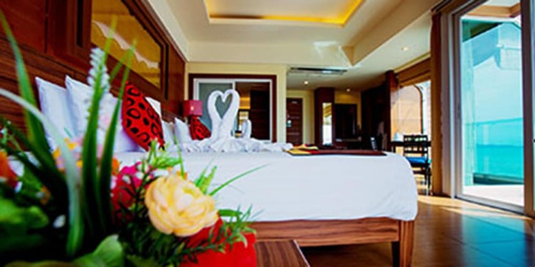 Hotel Saisawan Beach Resort