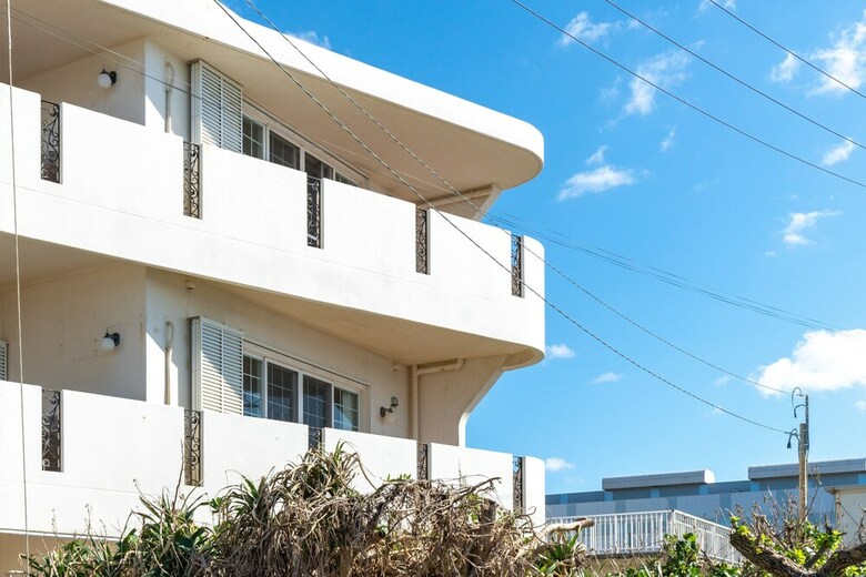 Condominium Chatan Monogatari
