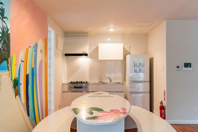 Condominium Chatan Monogatari