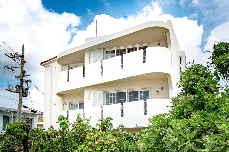 Condominium Chatan Monogatari