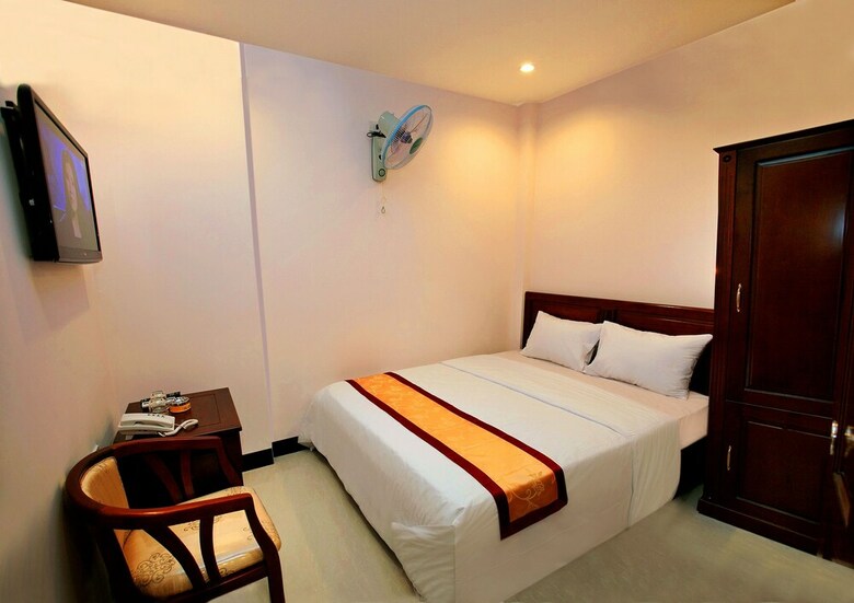 Souvenir Nha Trang Hotel