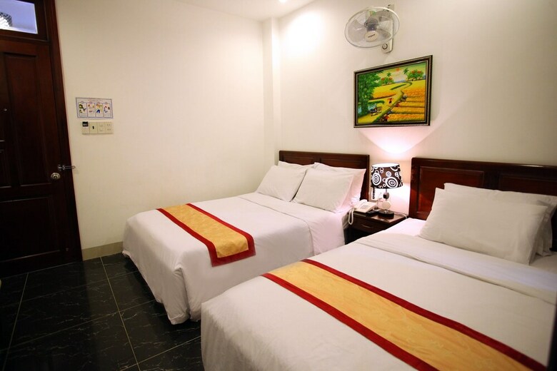 Souvenir Nha Trang Hotel