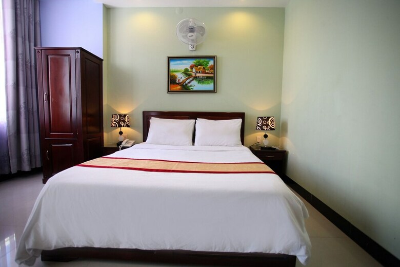 Souvenir Nha Trang Hotel