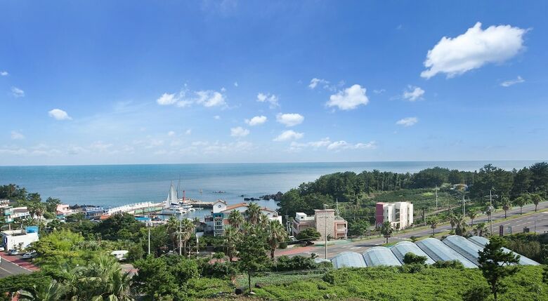 Familia Hotel Jeju
