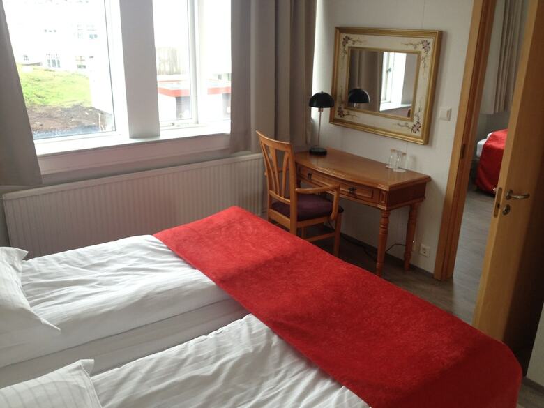 Hotel Vestmannaeyjar