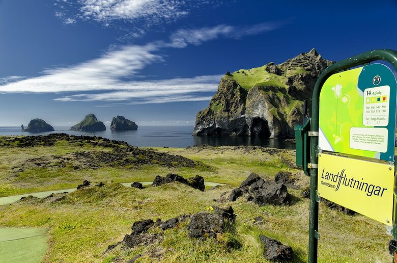 Hotel Vestmannaeyjar