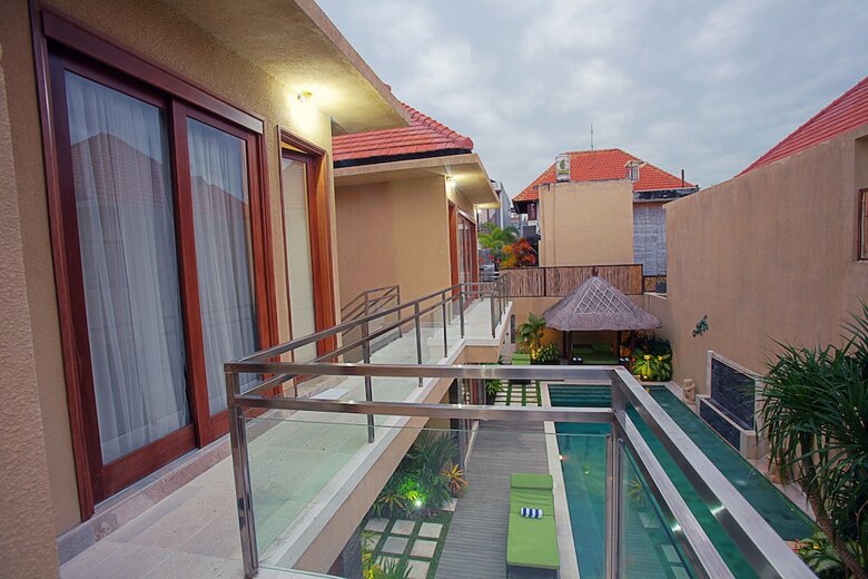 Apartamento O Villas